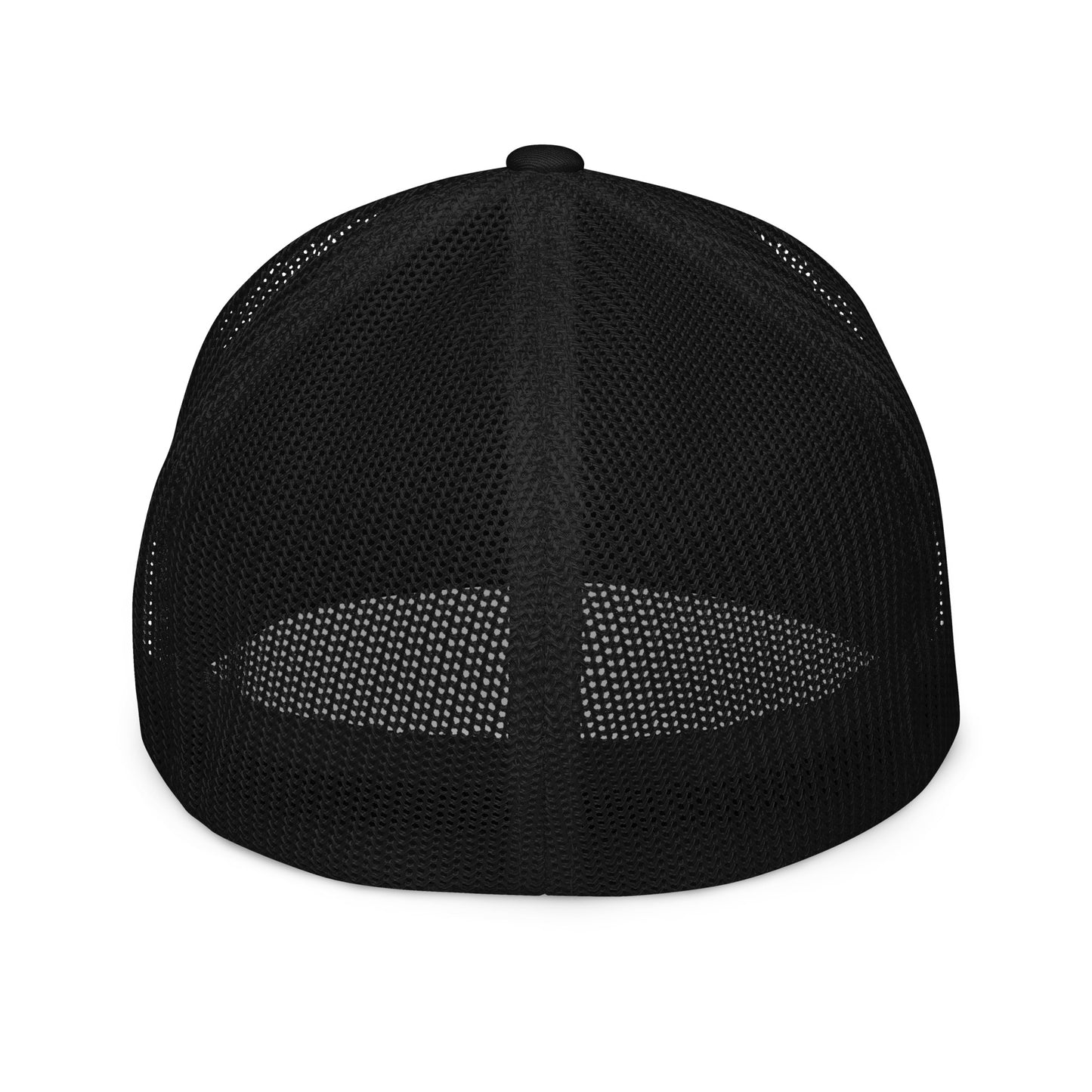 TVA+RLA Closed-Back Trucker Cap