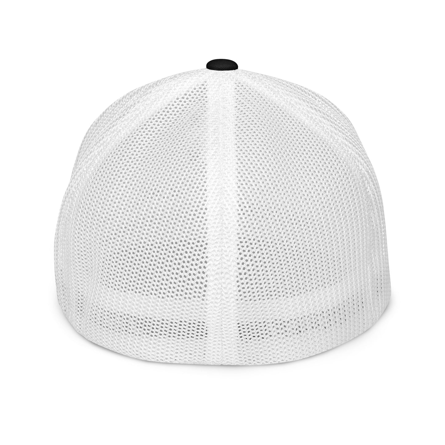 TVA+RLA Closed-Back Trucker Cap