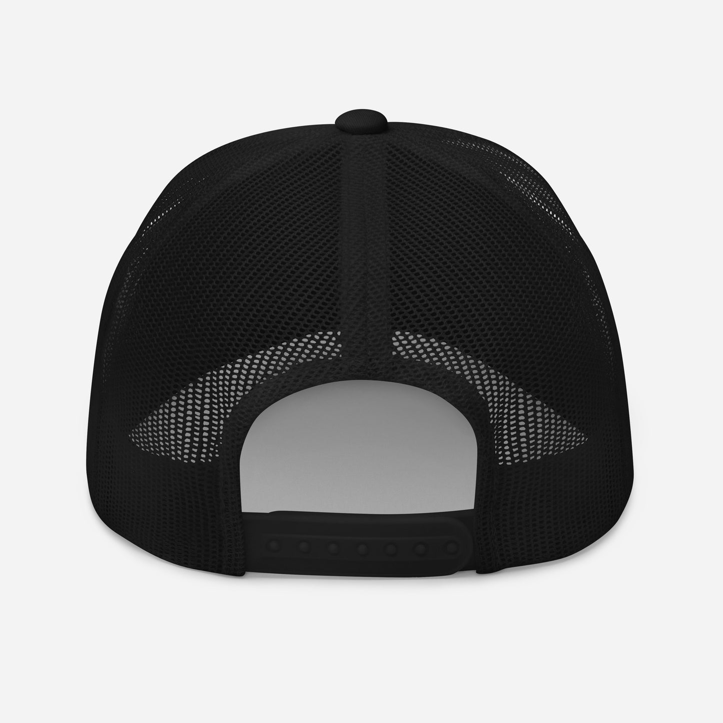 TVA+RLA Snap-Back Trucker Cap