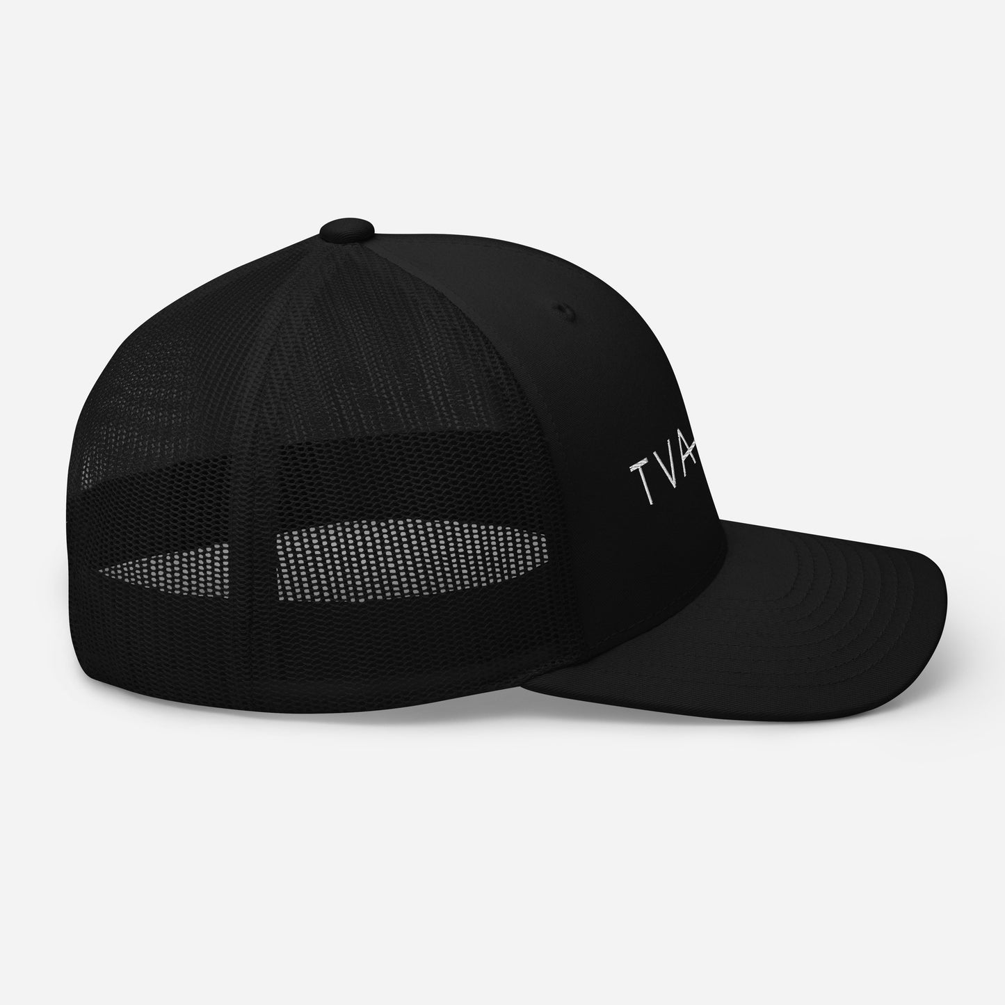 TVA+RLA Snap-Back Trucker Cap