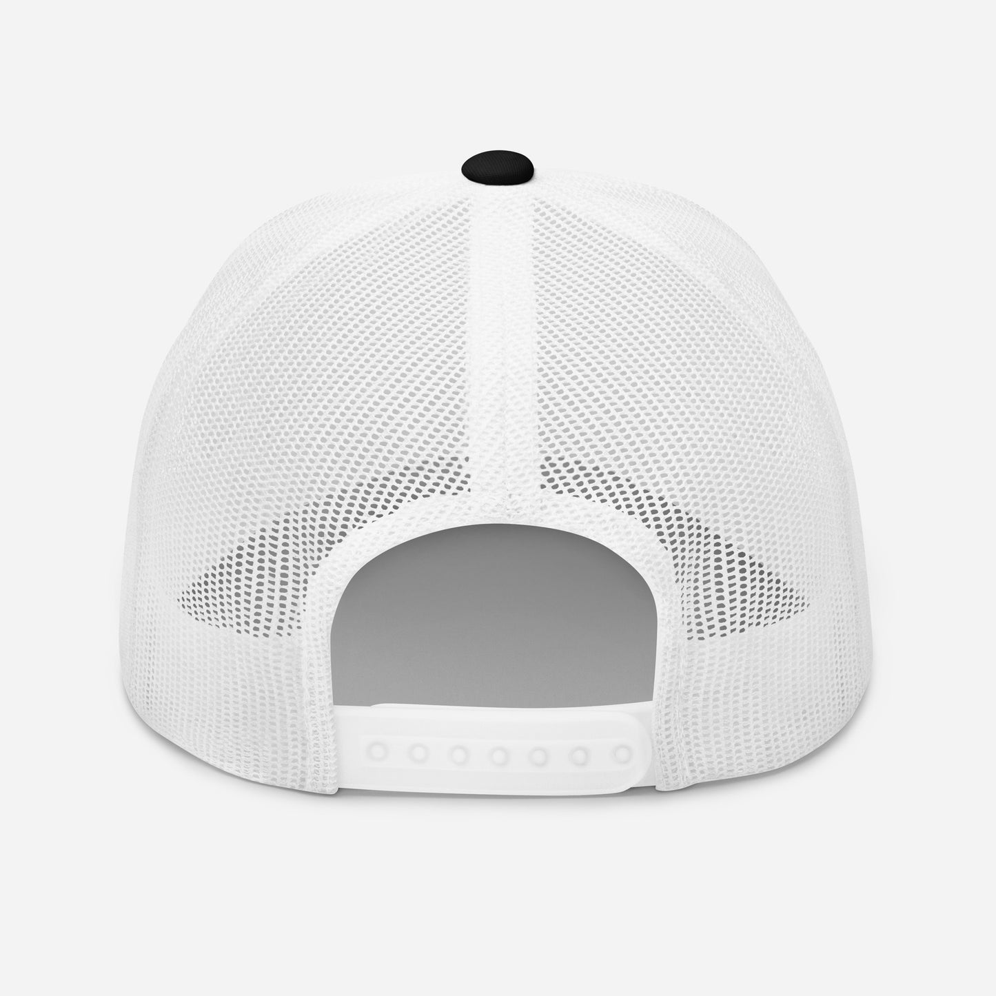 TVA+RLA Snap-Back Trucker Cap