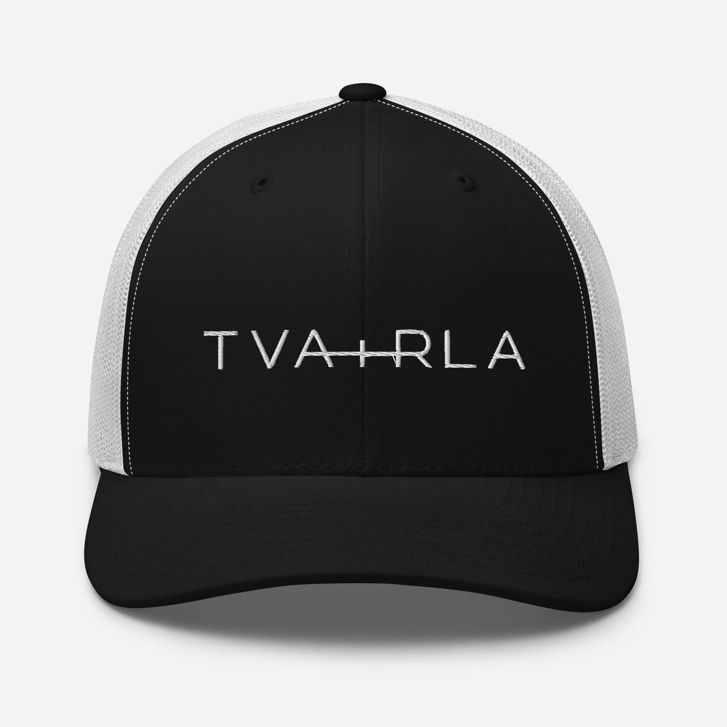 TVA+RLA Snap-Back Trucker Cap