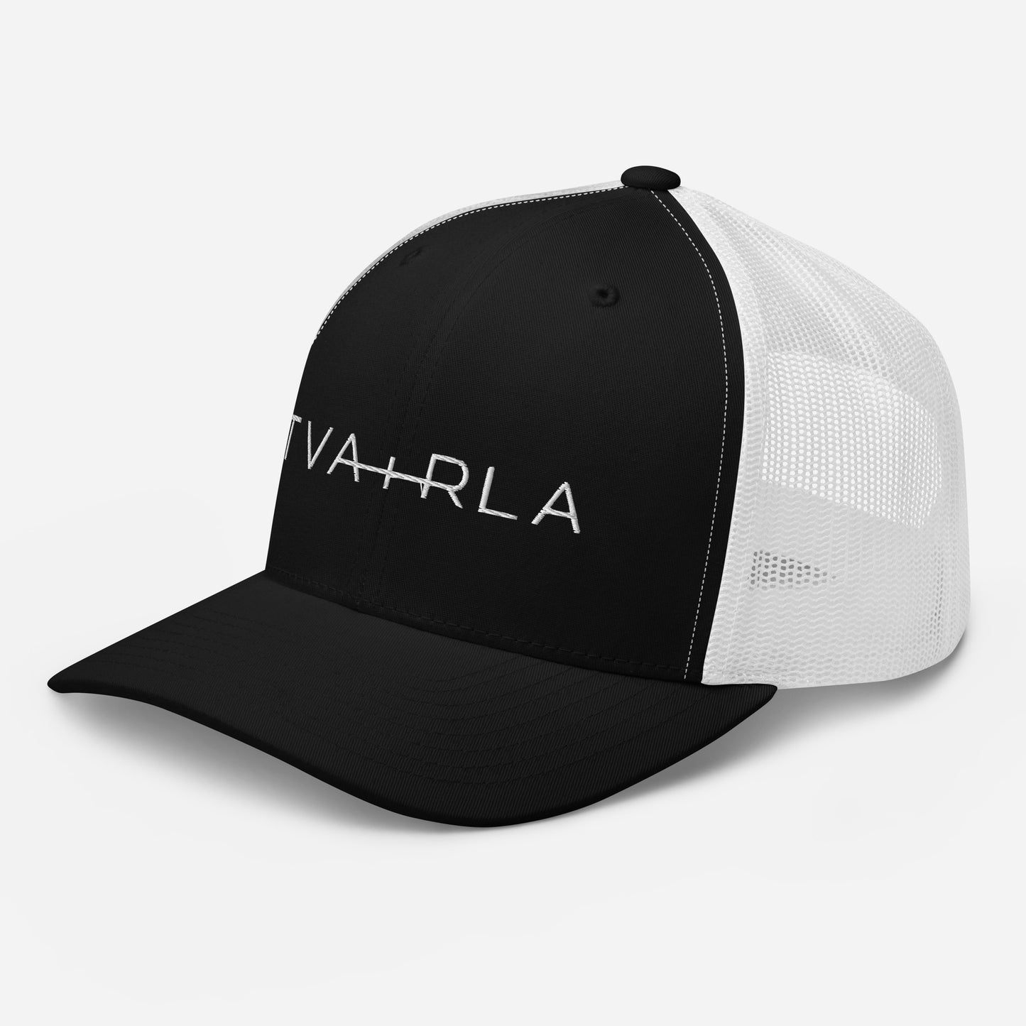 TVA+RLA Snap-Back Trucker Cap