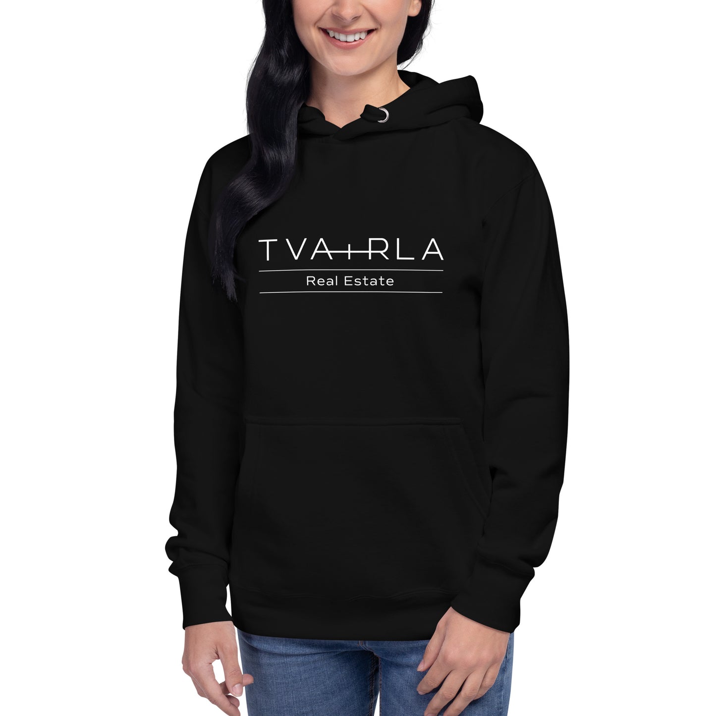 TVA+RLA Unisex Hoodie