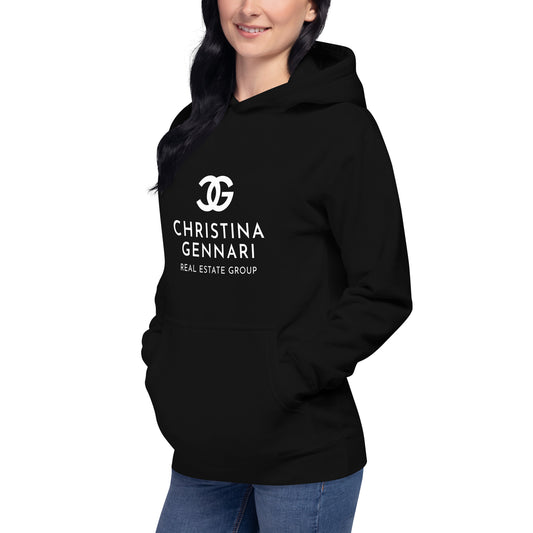CG Unisex Hoodie