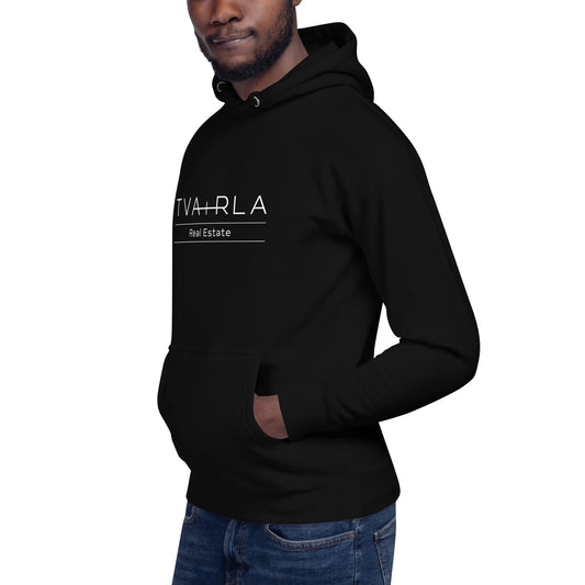 TVA+RLA Unisex Hoodie
