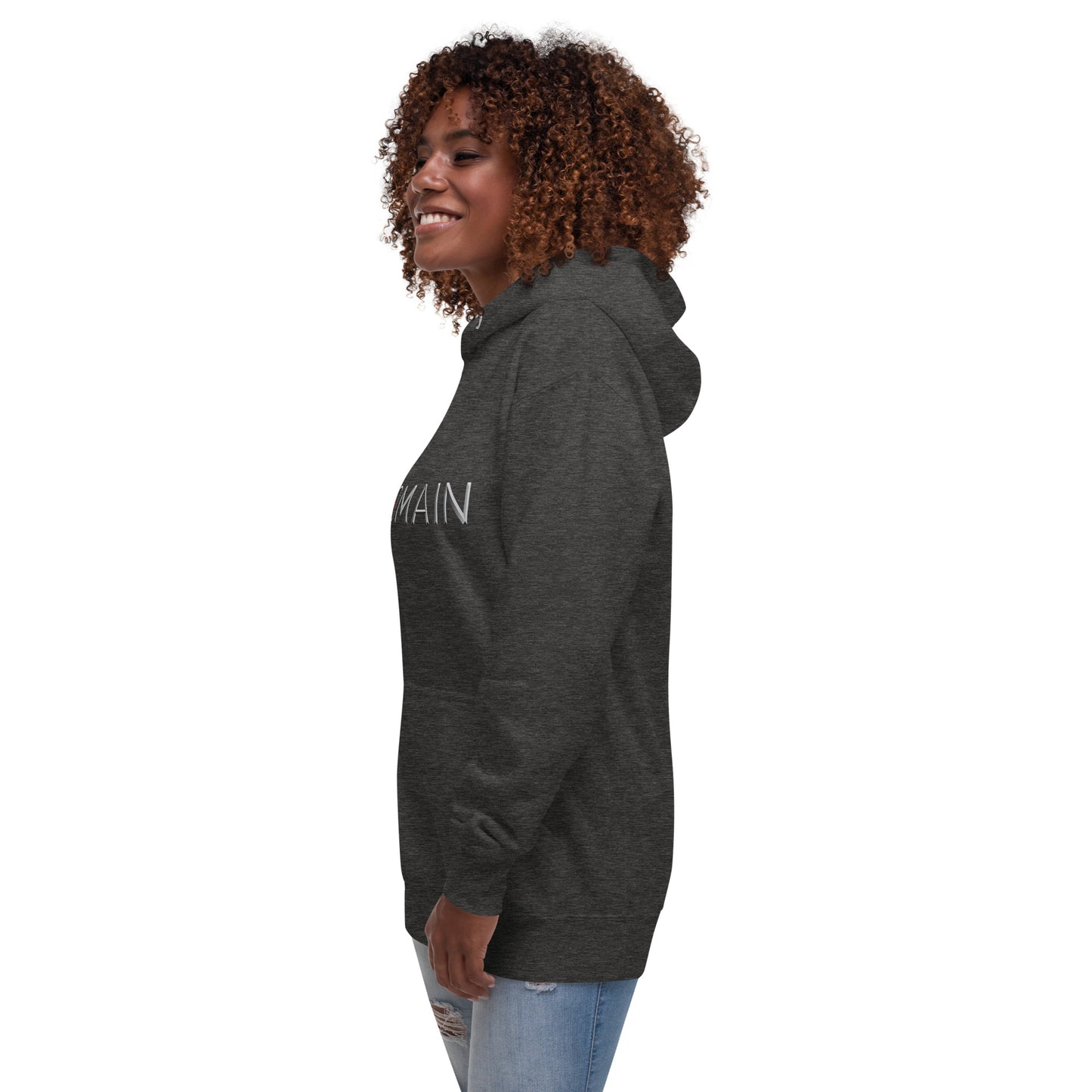 Anna Unisex Hoodie