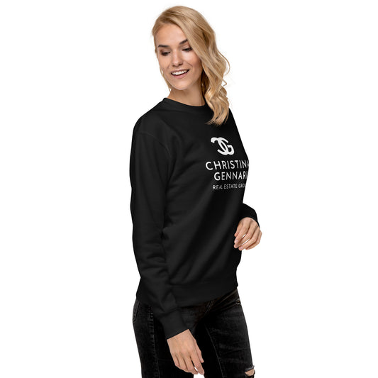 CG Unisex Premium Sweatshirt