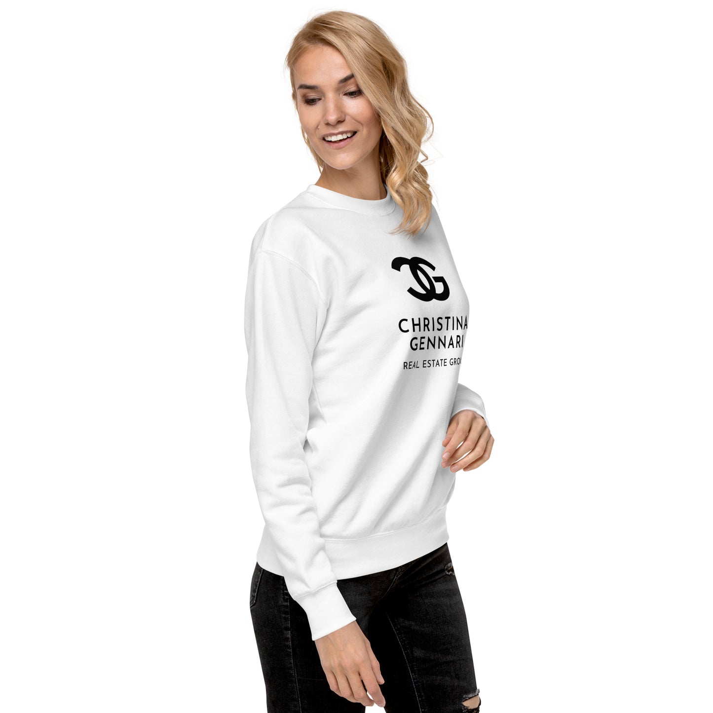 CG Unisex Premium Sweatshirt