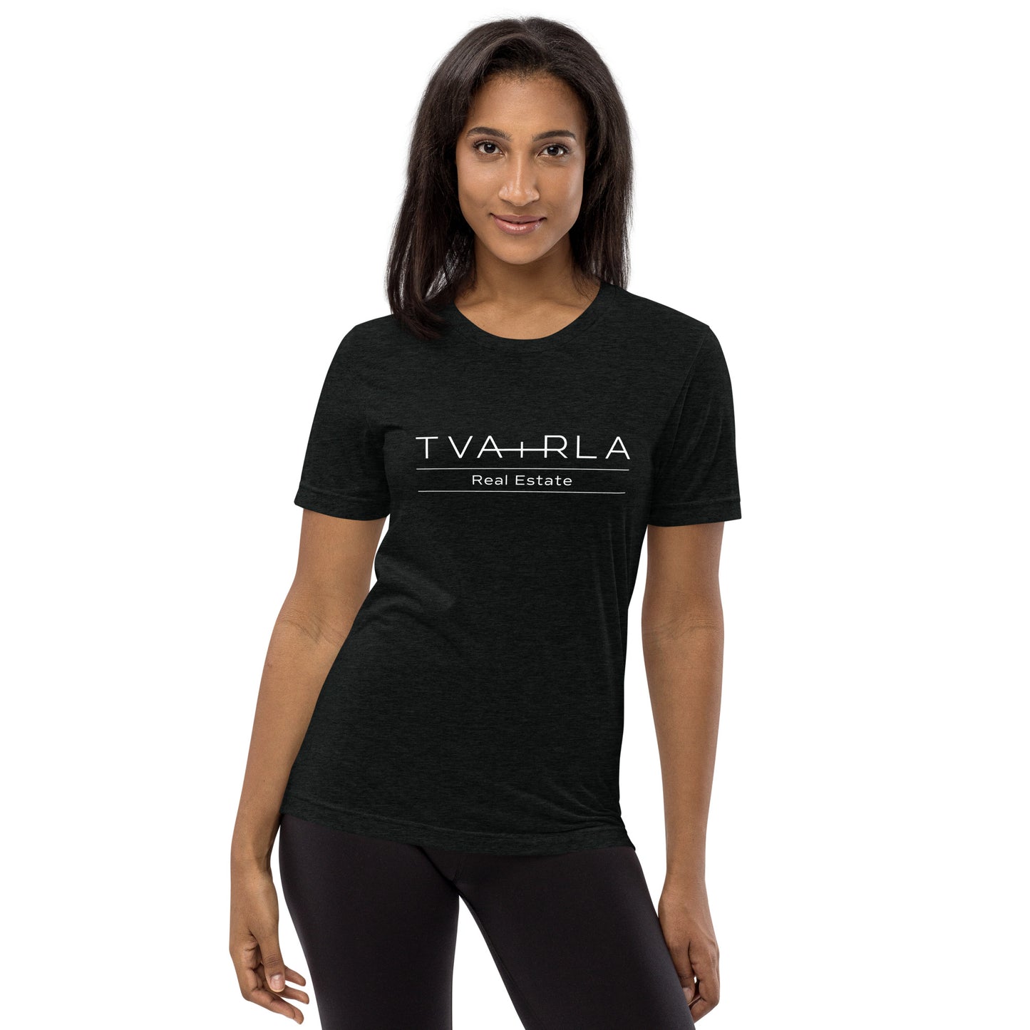 TVA+RLA Unisex Triblend T-Shirt