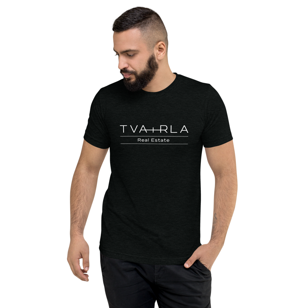 TVA+RLA Unisex Triblend T-Shirt