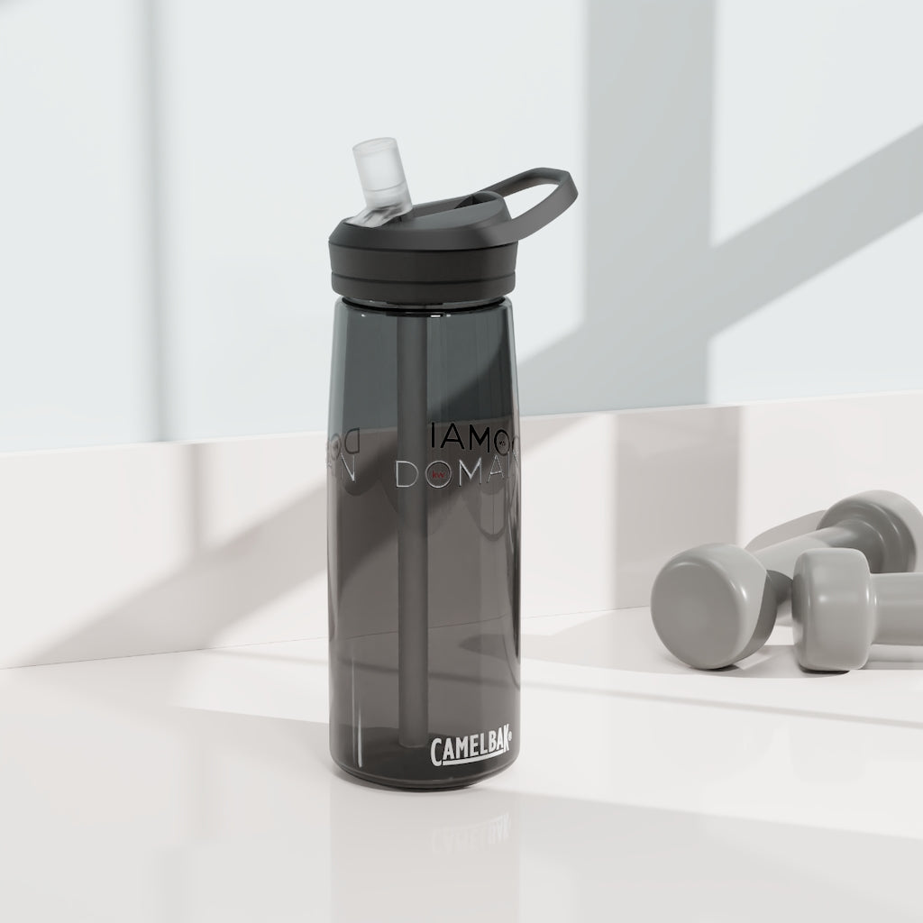 CamelBak Eddy® Water Bottle, 20oz\25oz