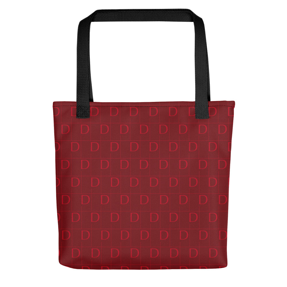Luxy Tote Bag