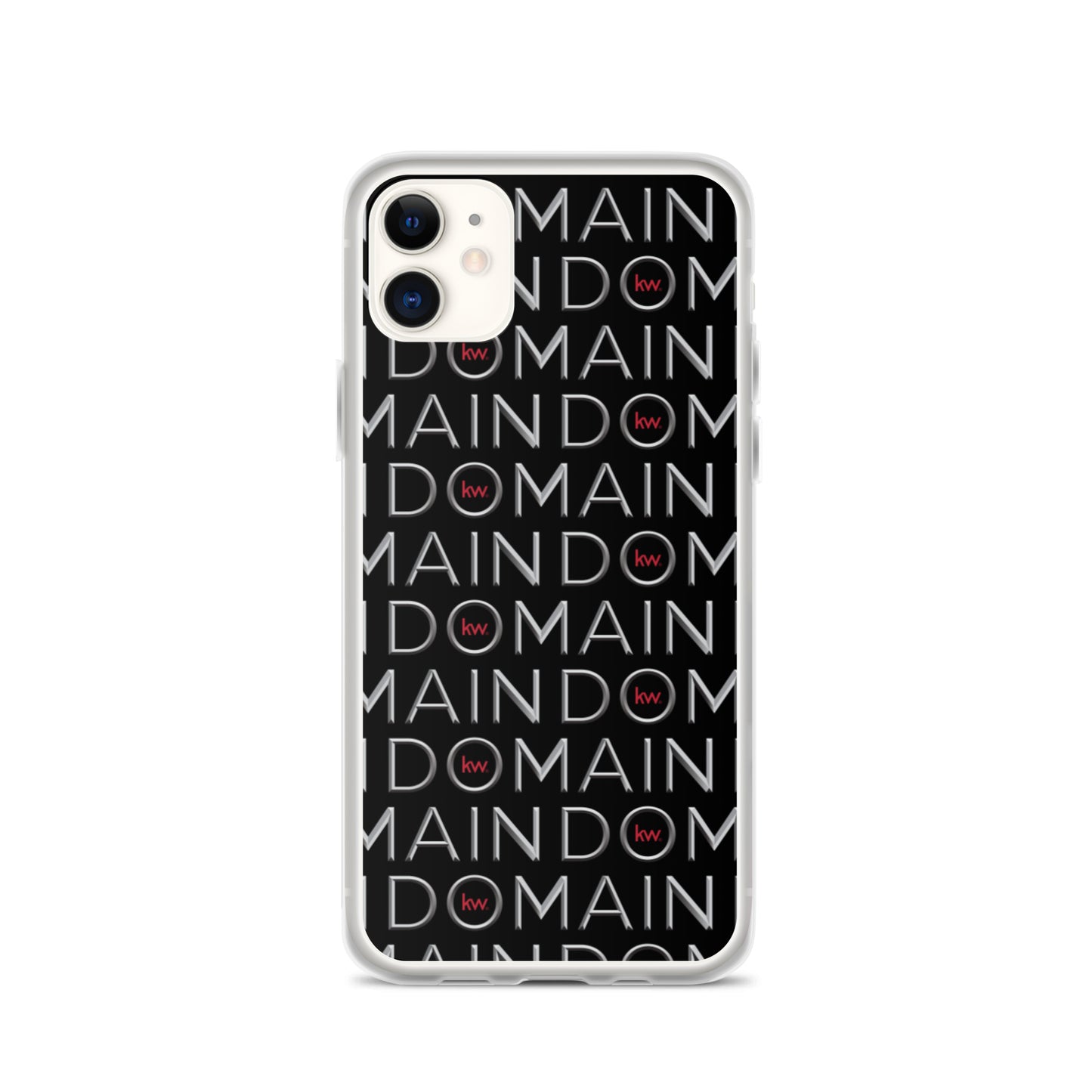 Basic iPhone Case