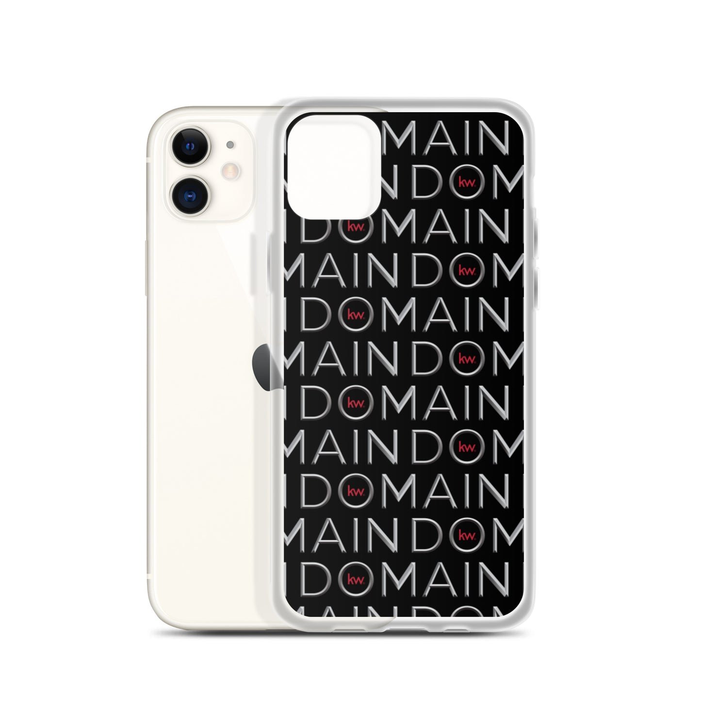 Basic iPhone Case