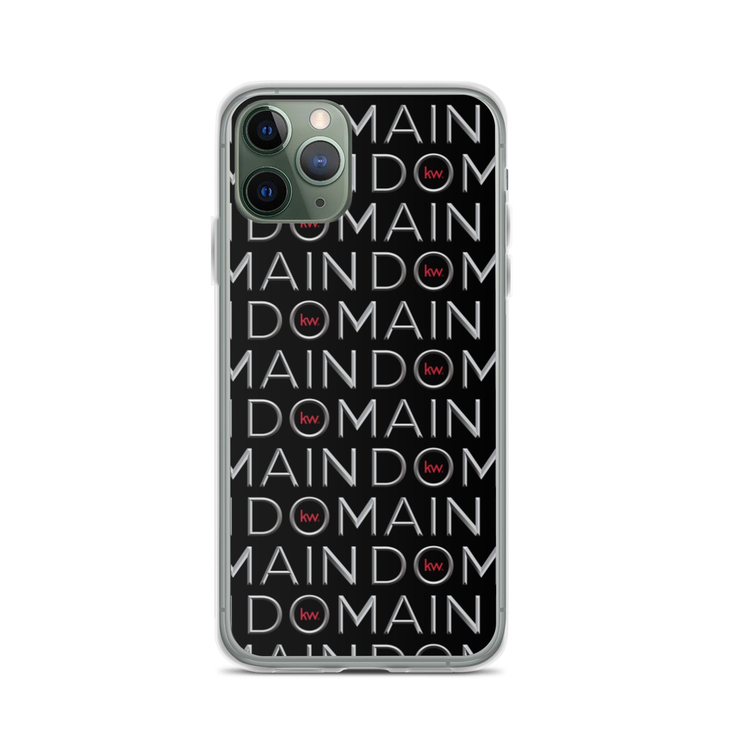 Basic iPhone Case