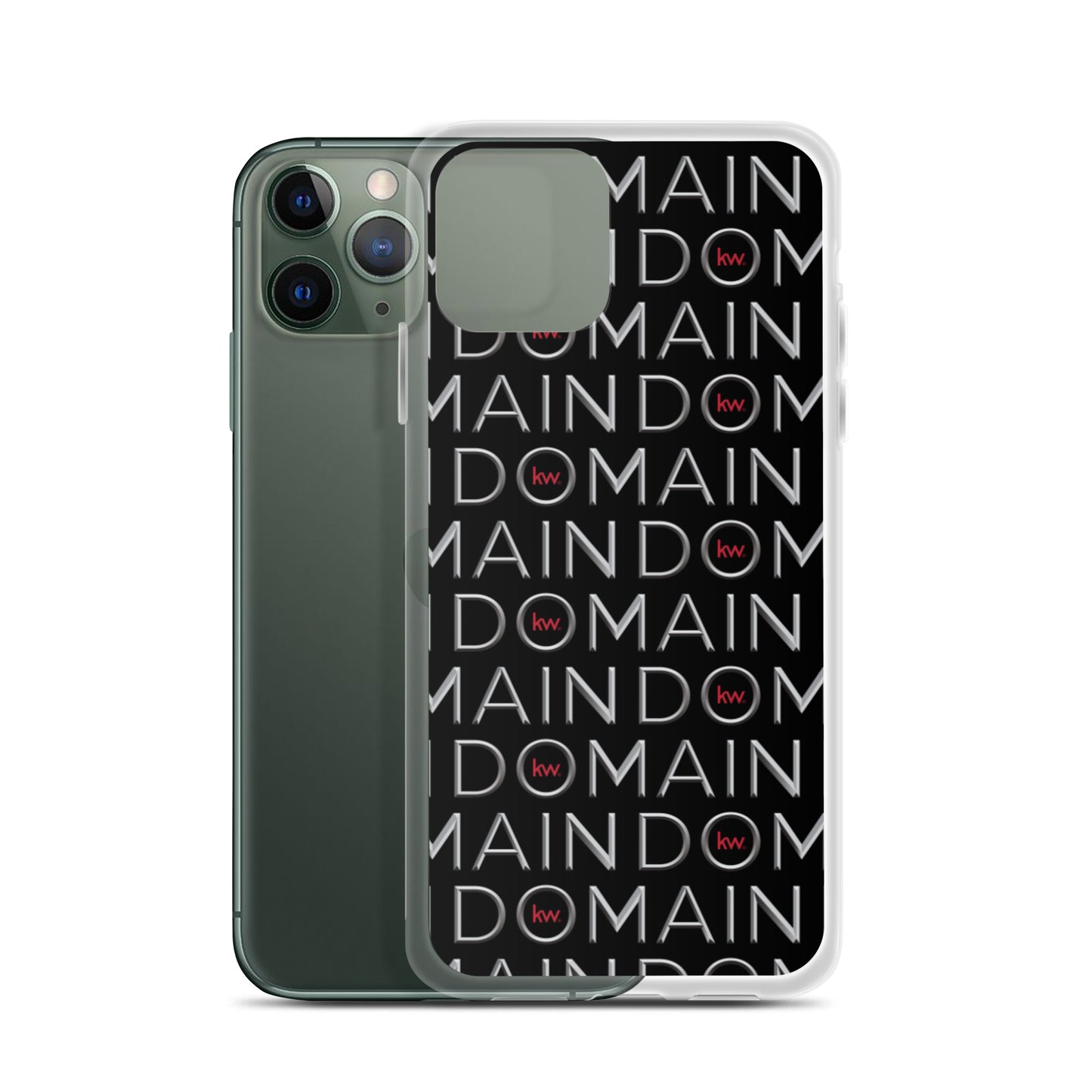 Basic iPhone Case