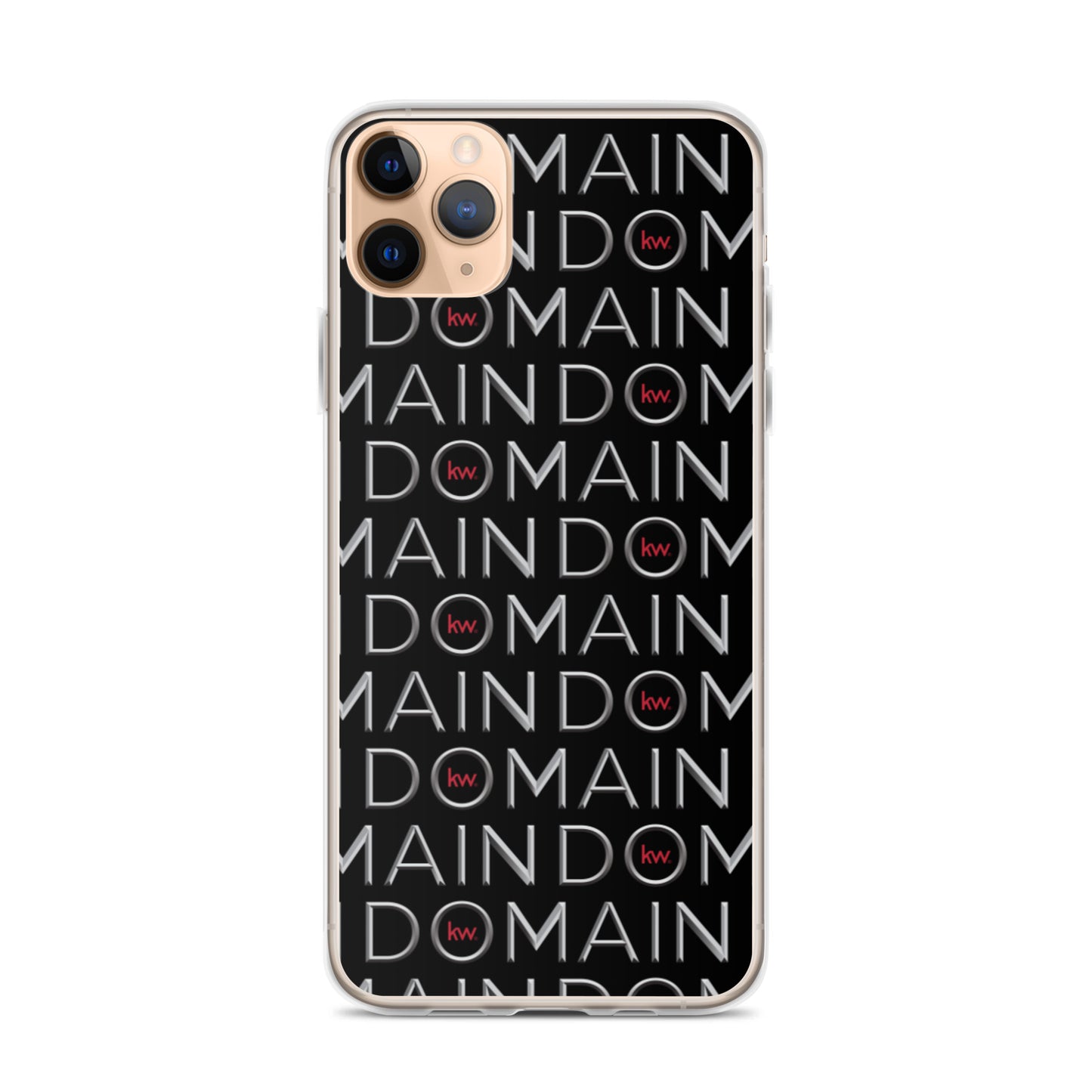 Basic iPhone Case