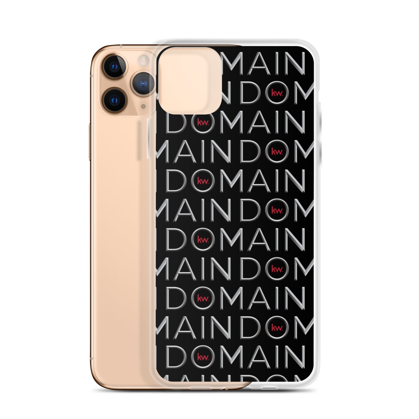 Basic iPhone Case