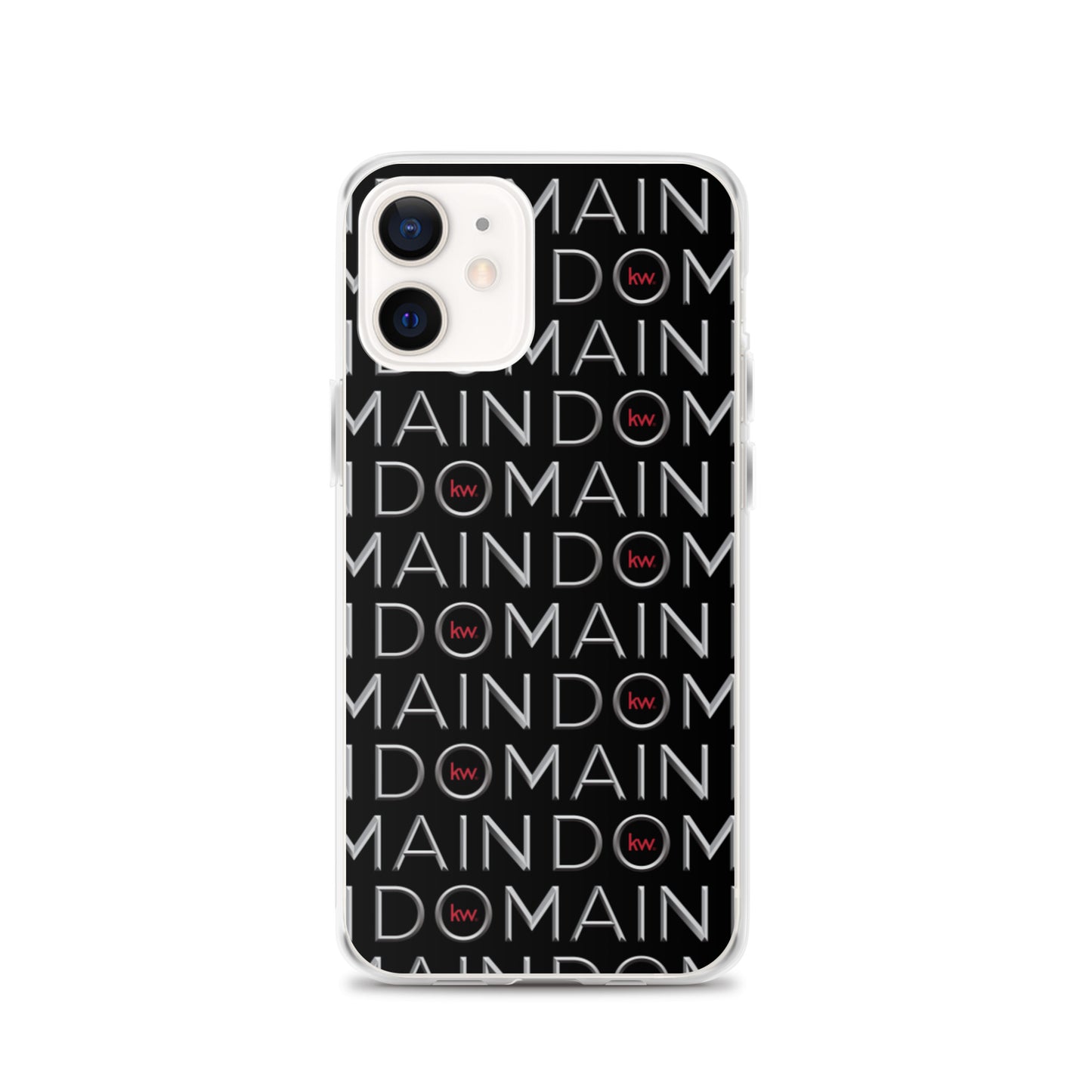 Basic iPhone Case