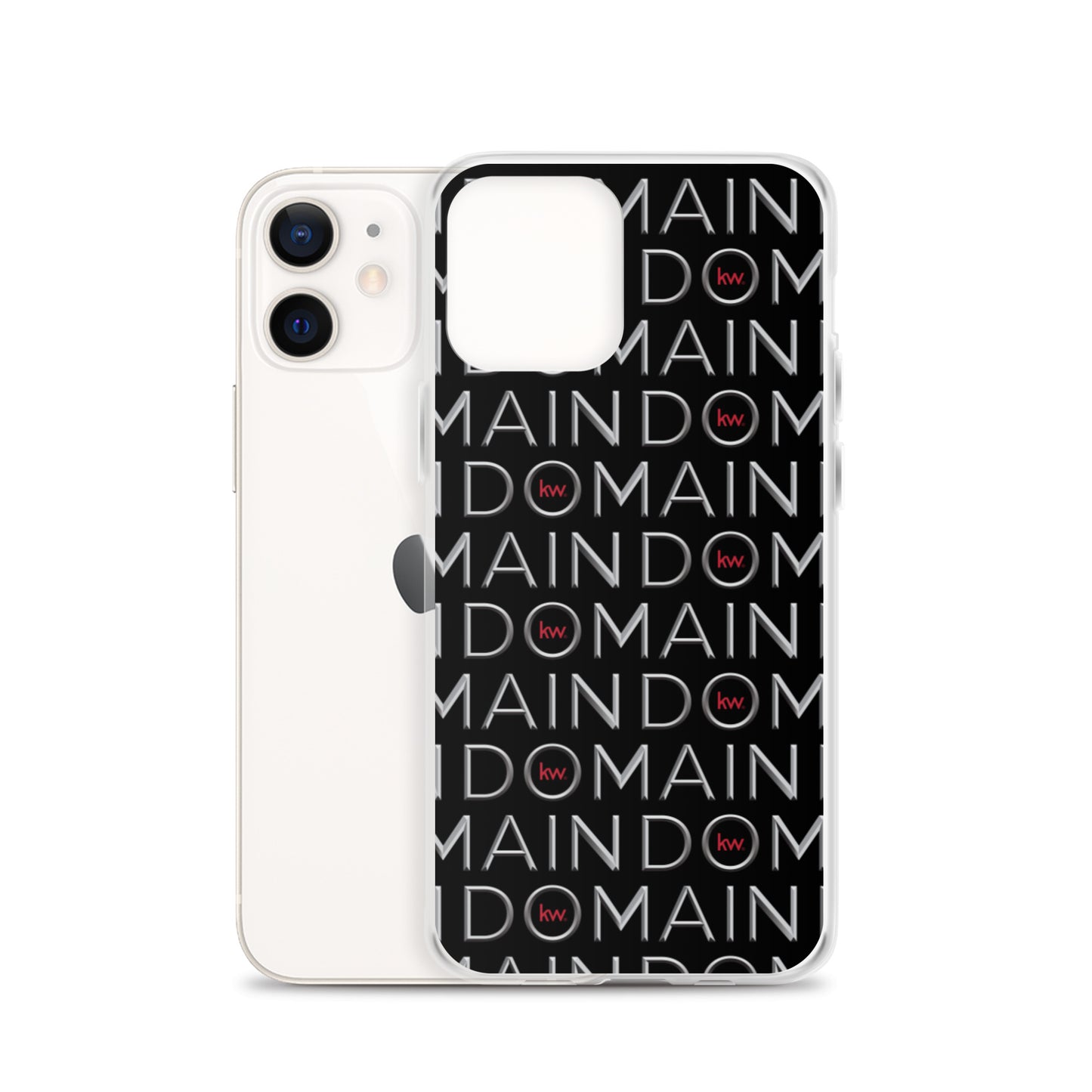 Basic iPhone Case