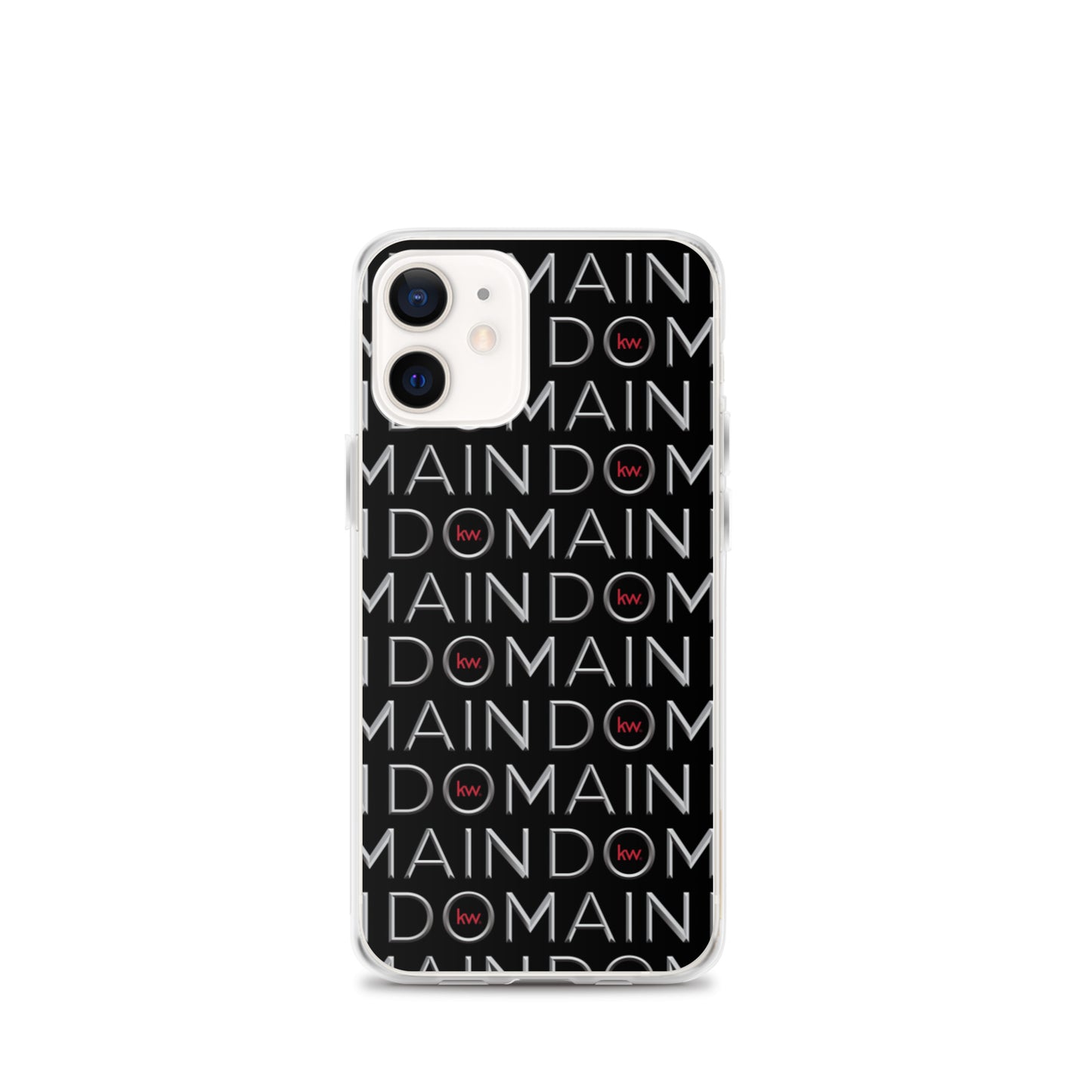 Basic iPhone Case