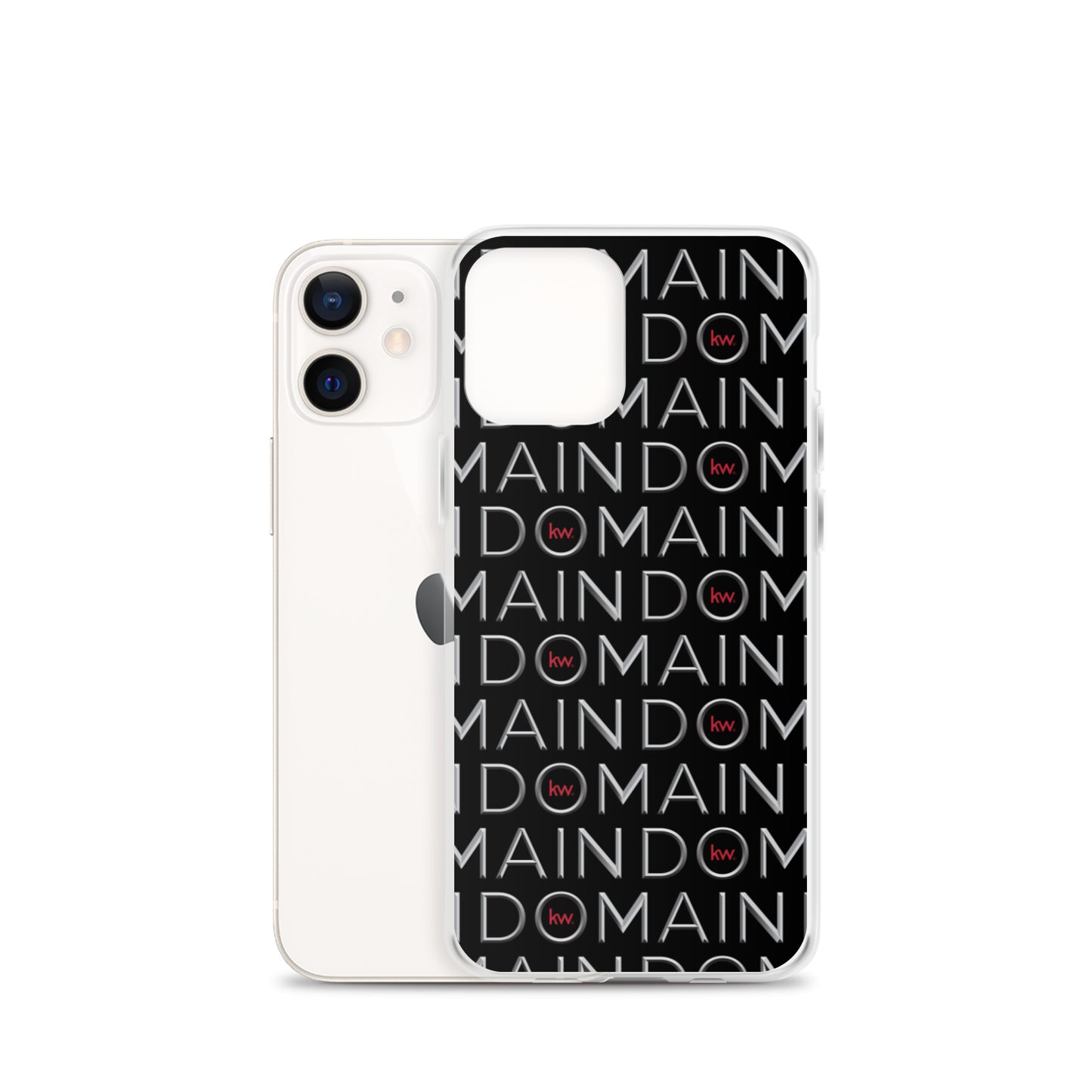 Basic iPhone Case
