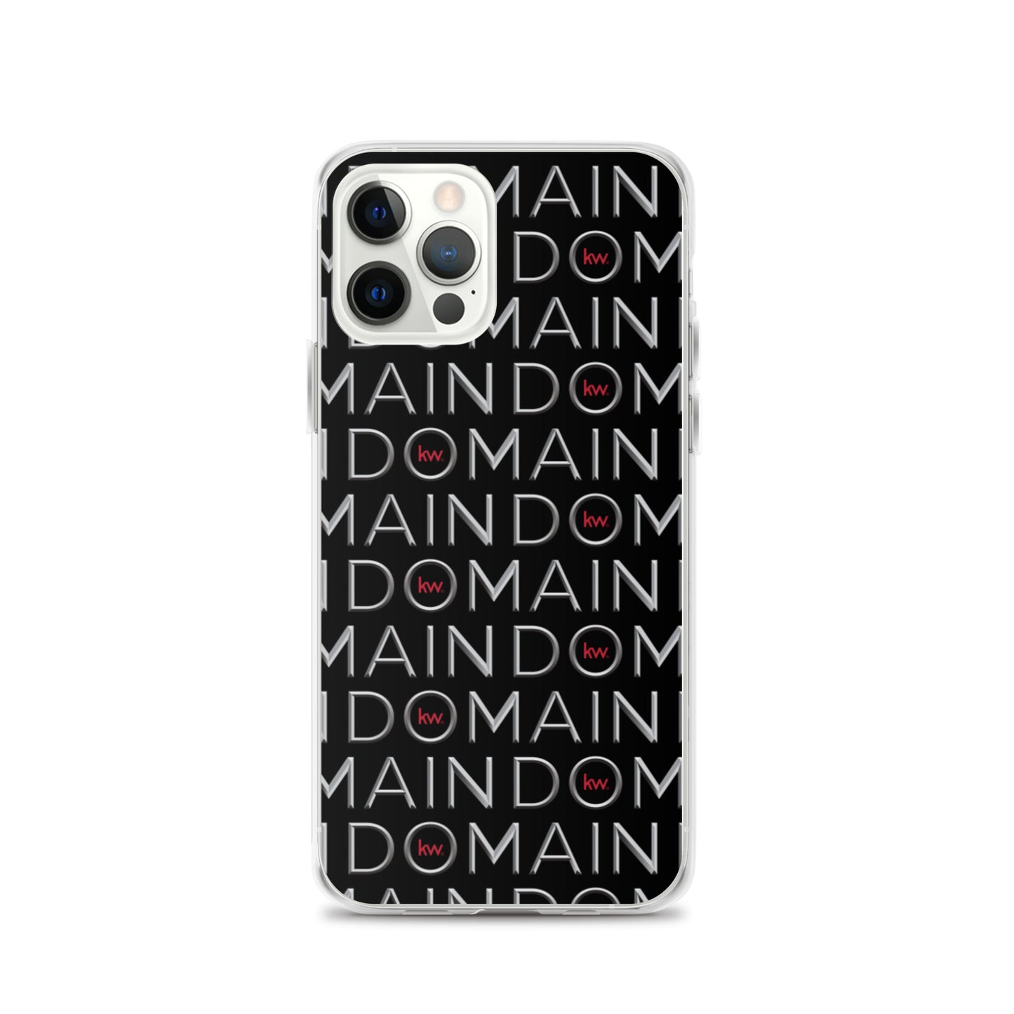 Basic iPhone Case