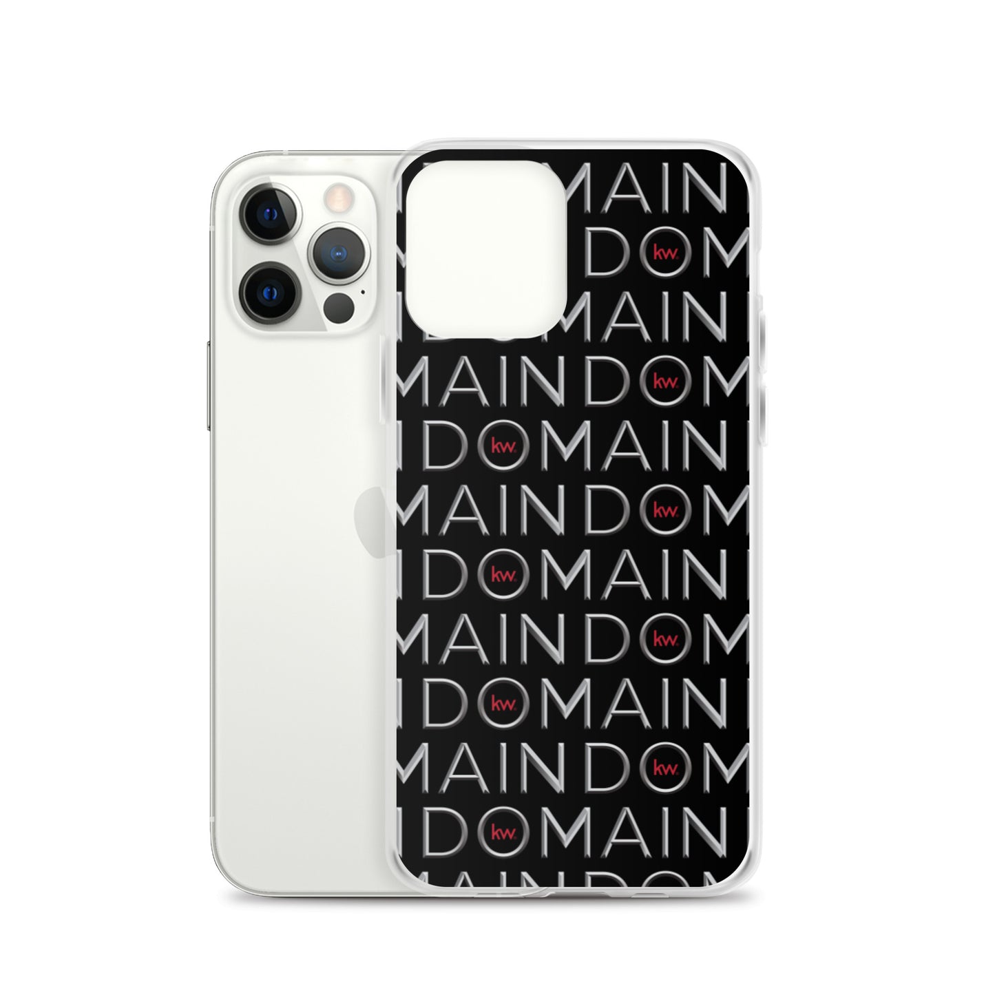 Basic iPhone Case