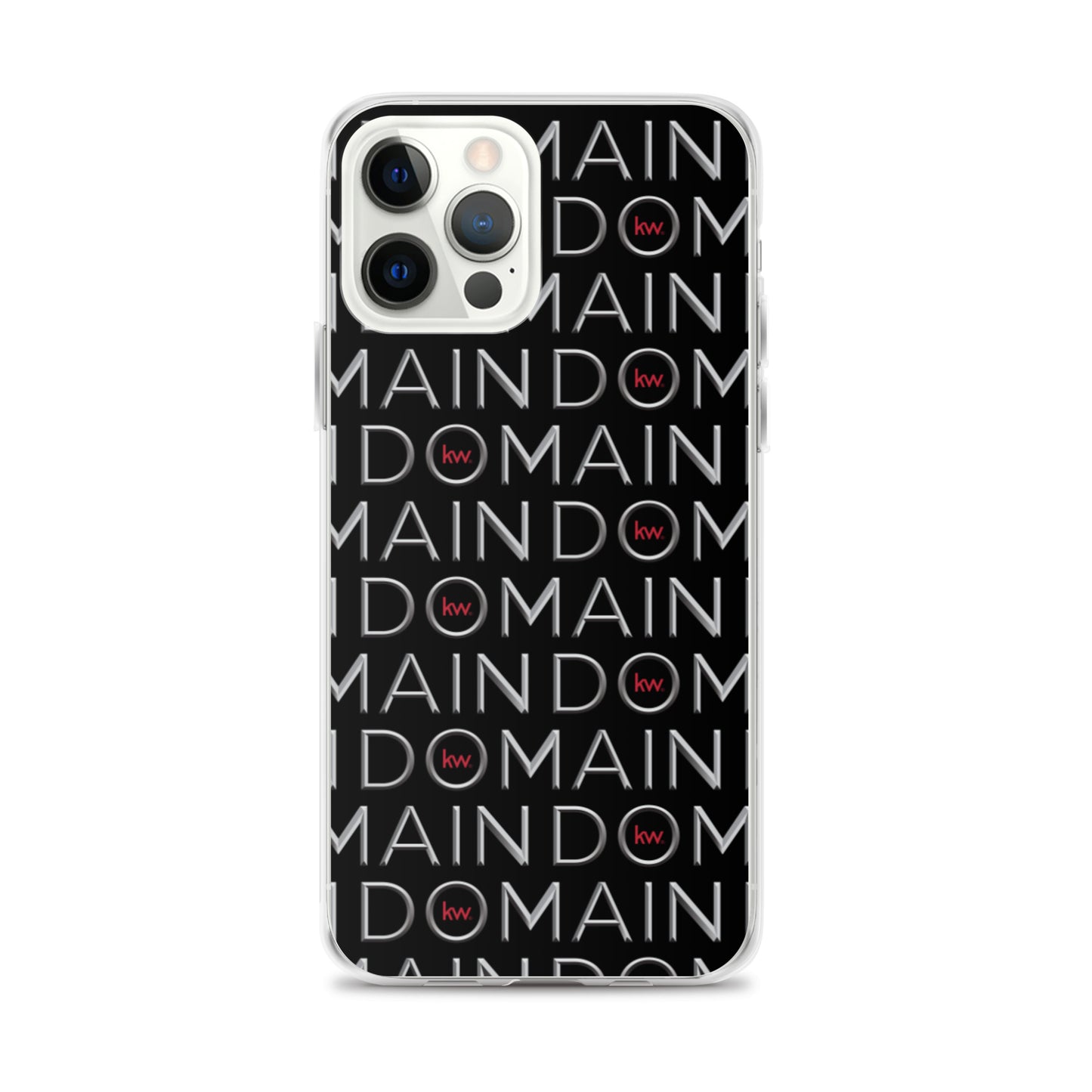 Basic iPhone Case
