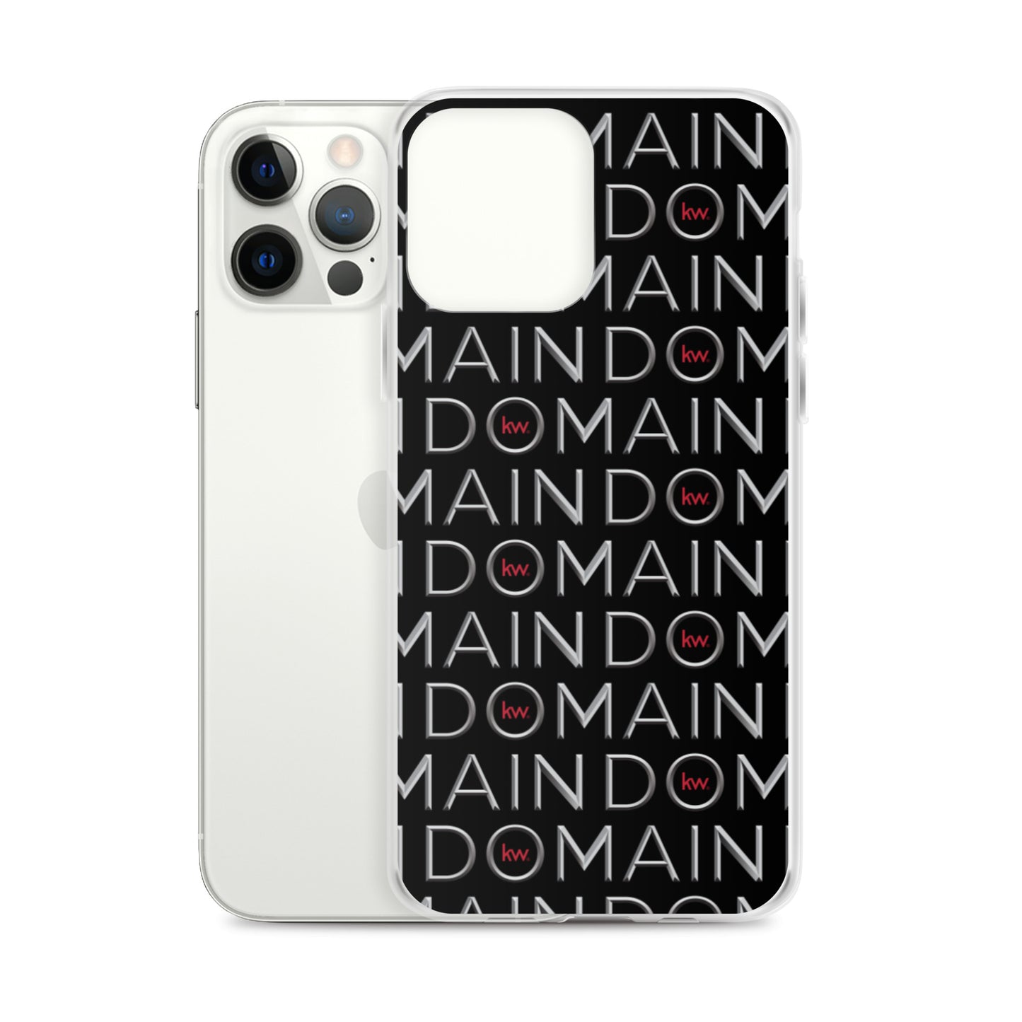 Basic iPhone Case