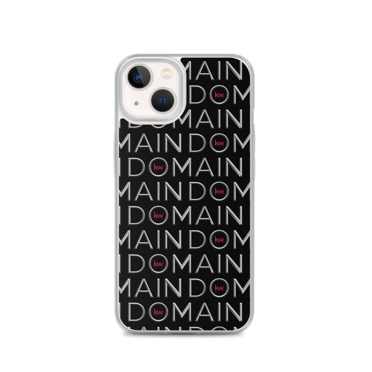 Basic iPhone Case