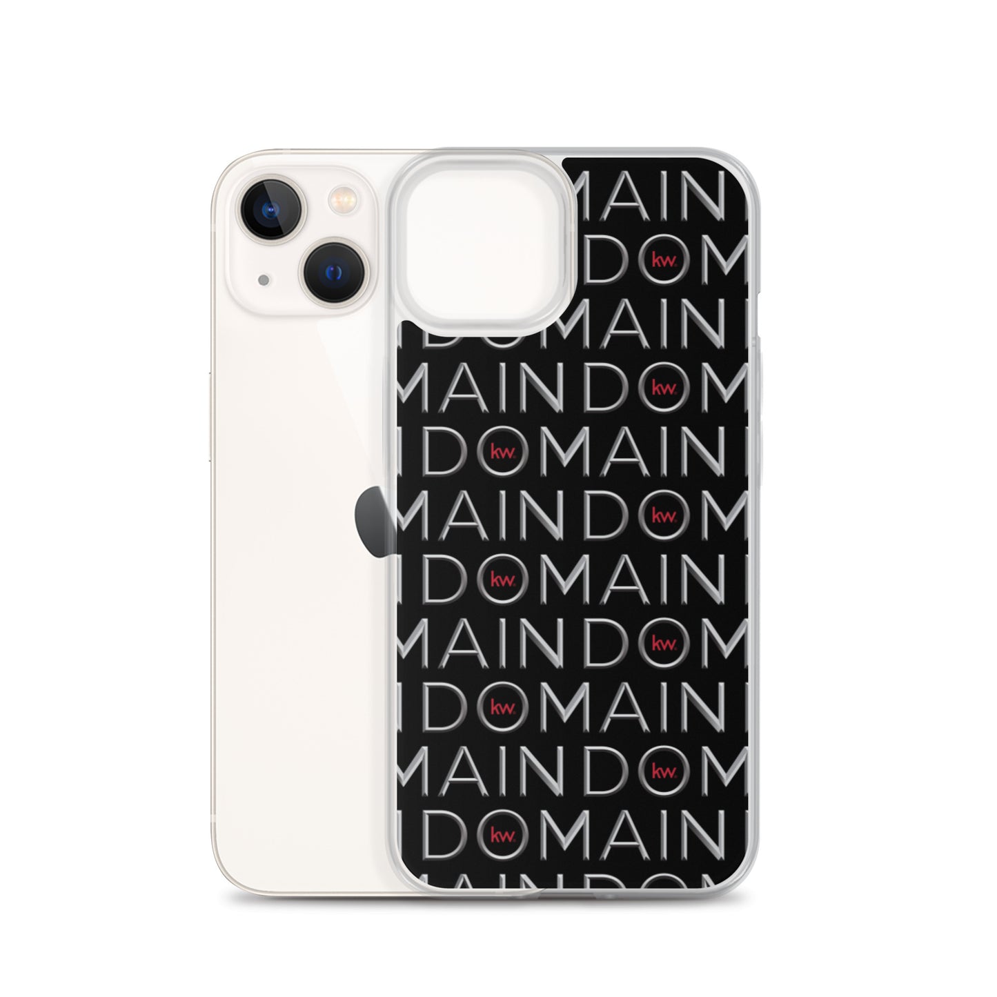 Basic iPhone Case