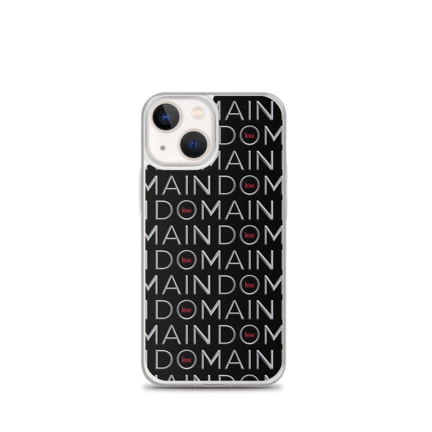 Basic iPhone Case