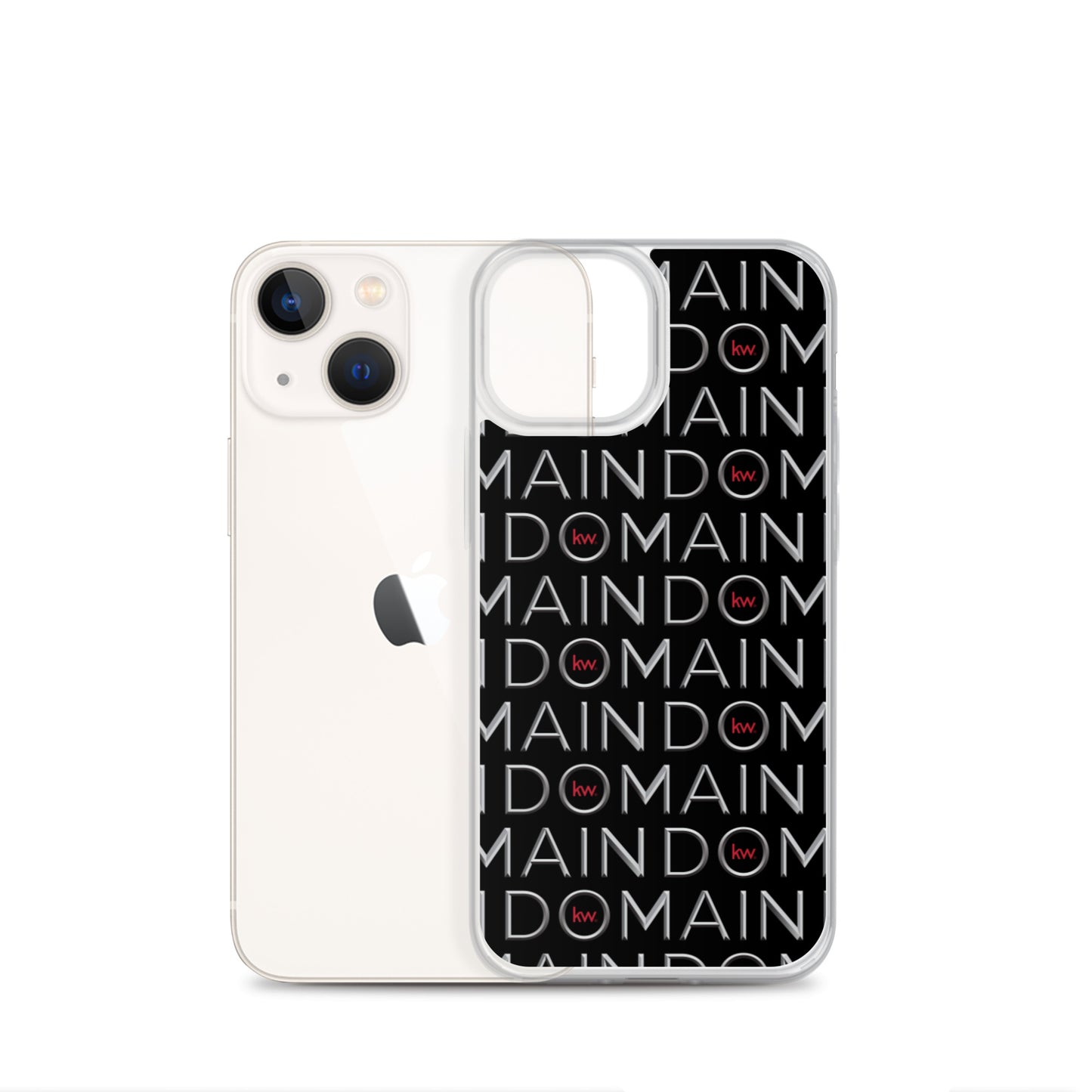 Basic iPhone Case