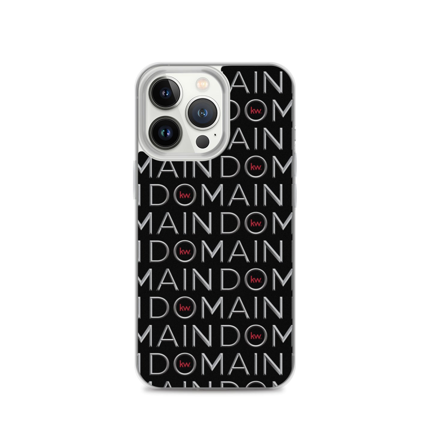 Basic iPhone Case