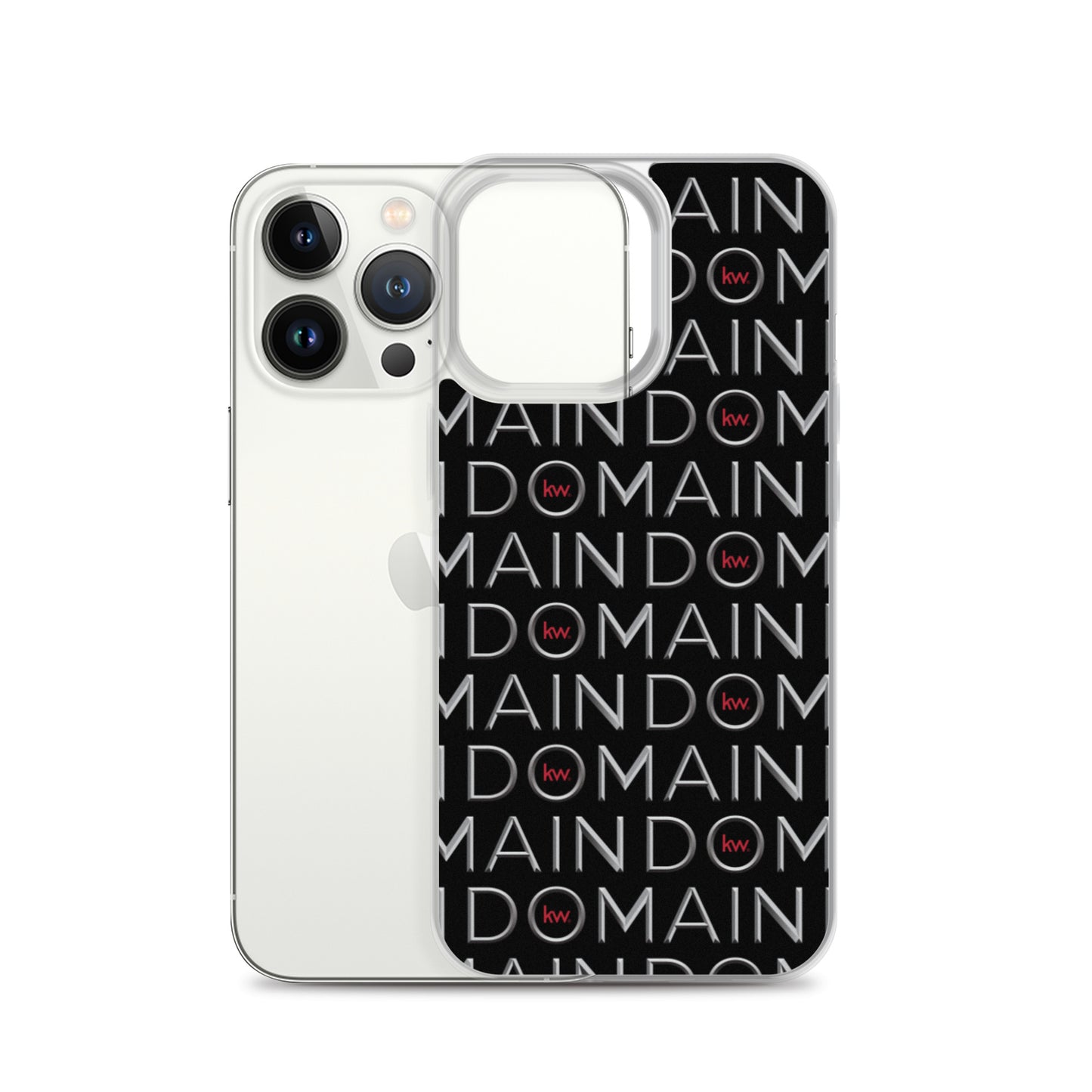 Basic iPhone Case