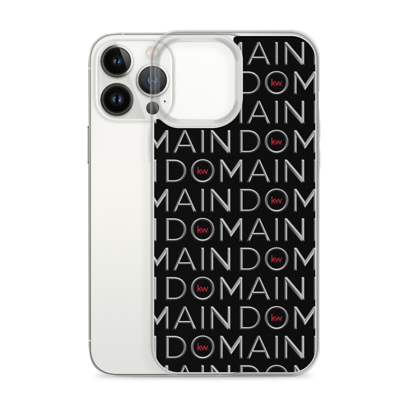 Basic iPhone Case