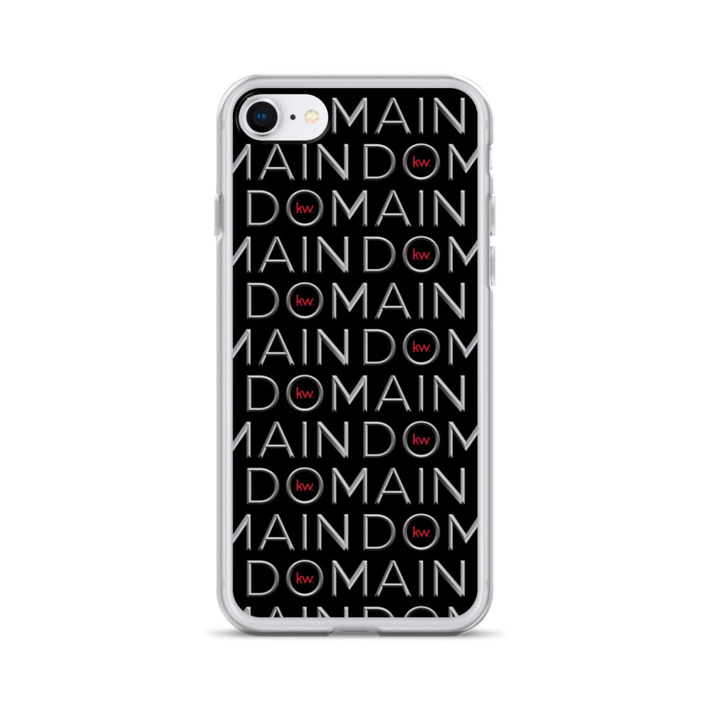 Basic iPhone Case