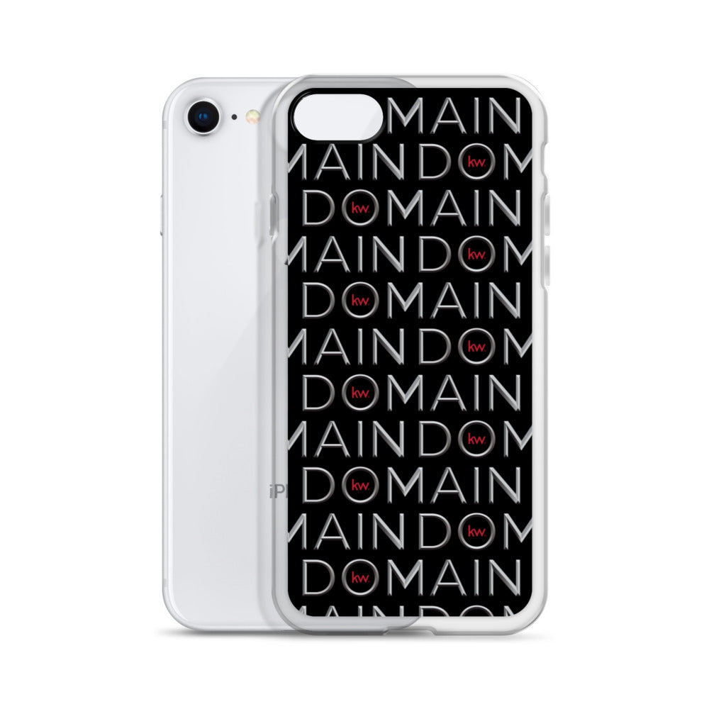Basic iPhone Case
