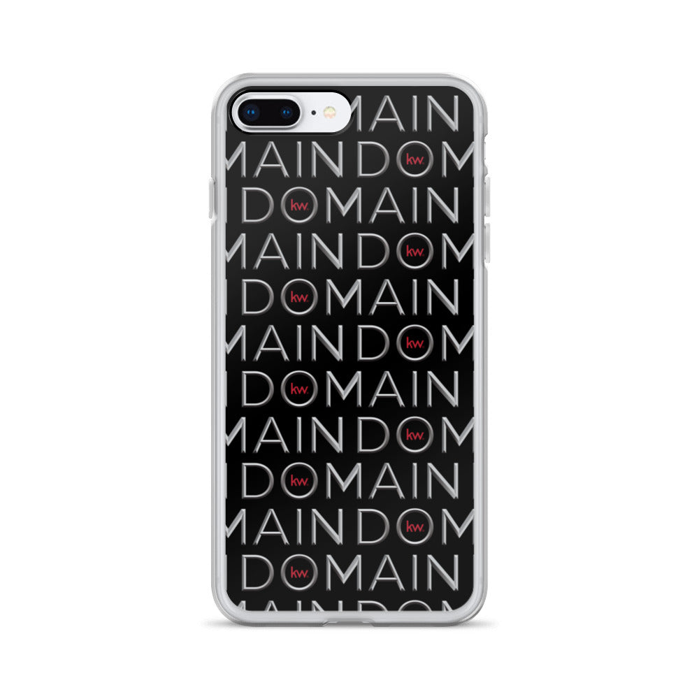 Basic iPhone Case
