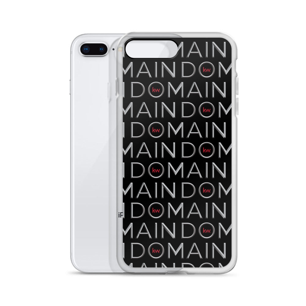 Basic iPhone Case