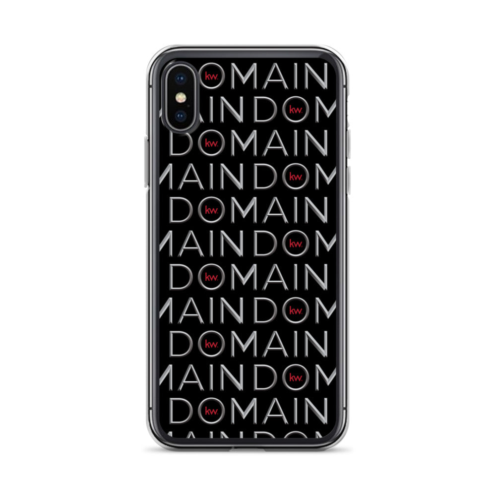 Basic iPhone Case