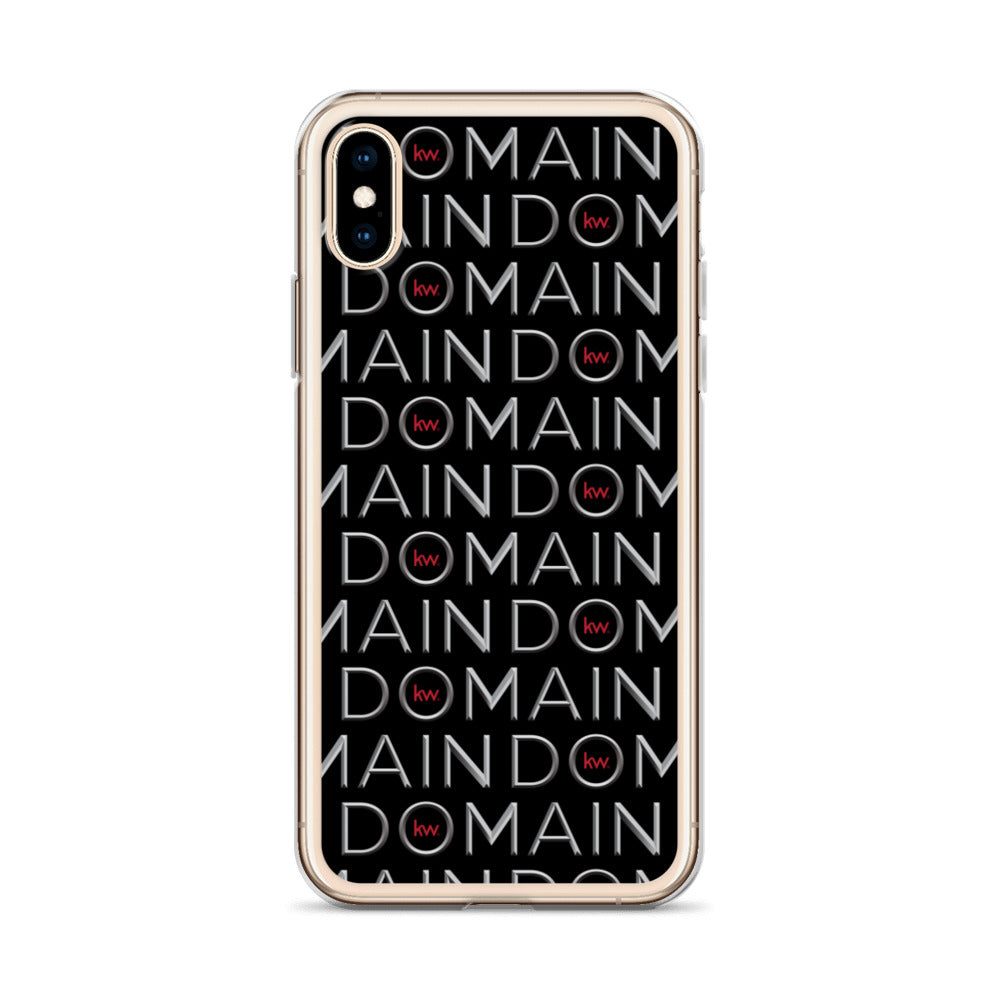 Basic iPhone Case
