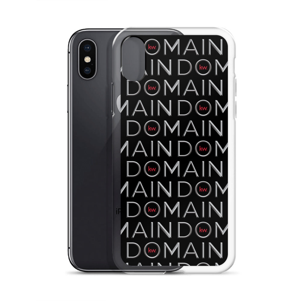 Basic iPhone Case