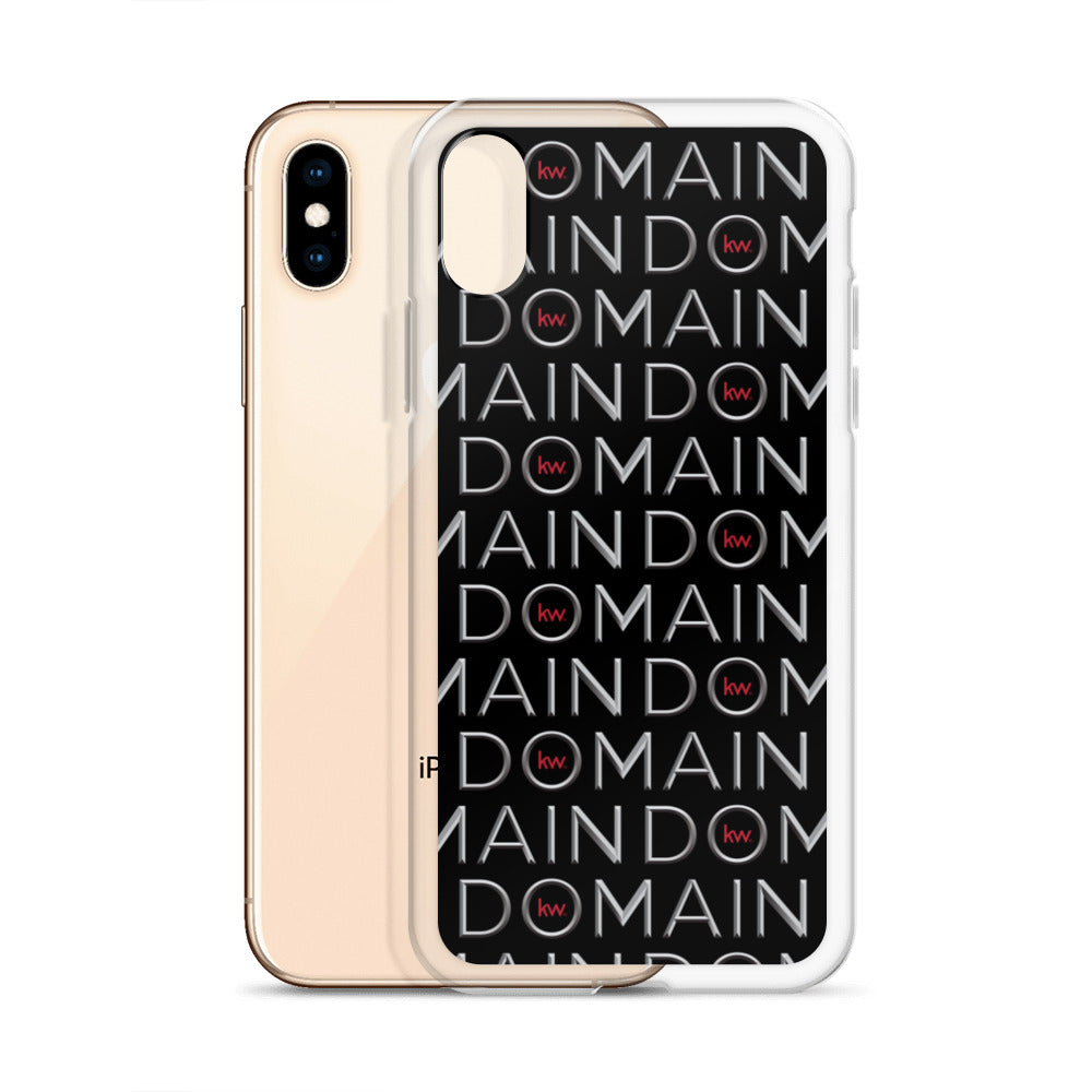 Basic iPhone Case
