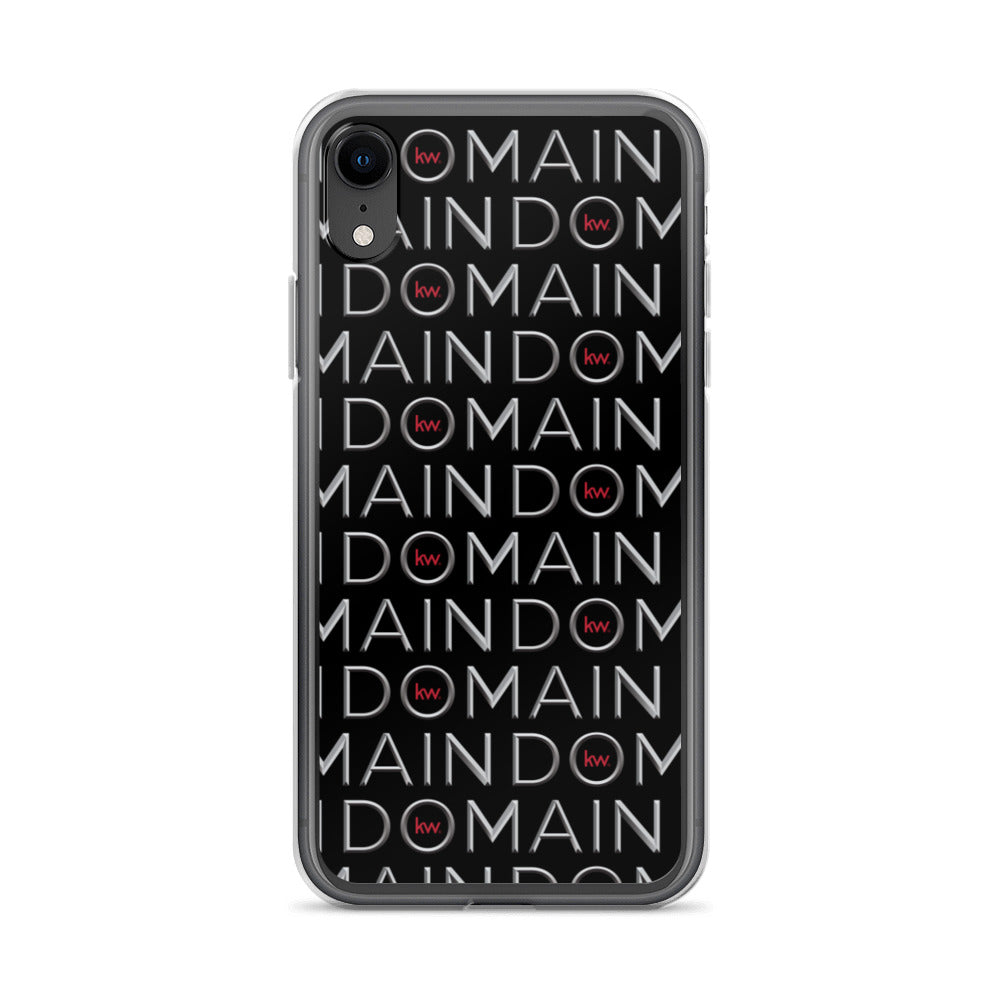Basic iPhone Case