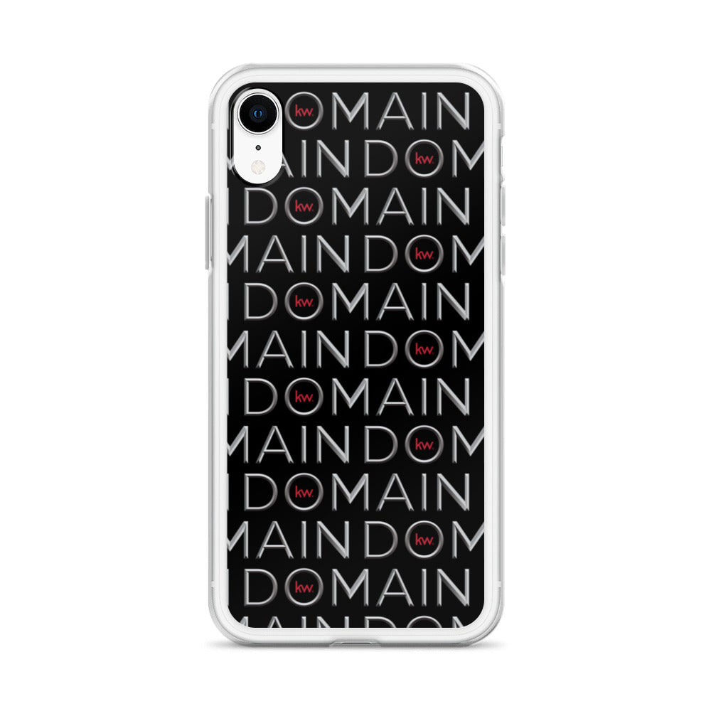 Basic iPhone Case