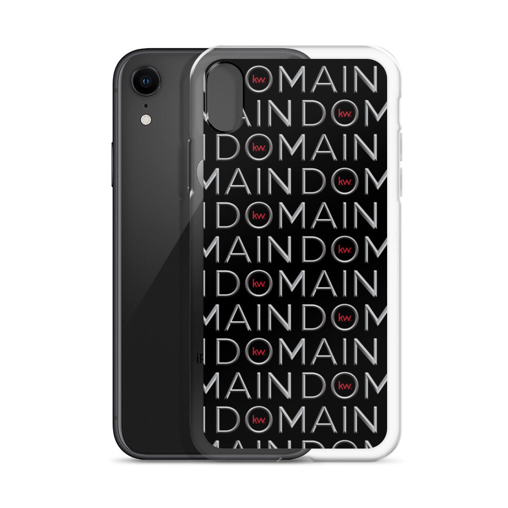 Basic iPhone Case