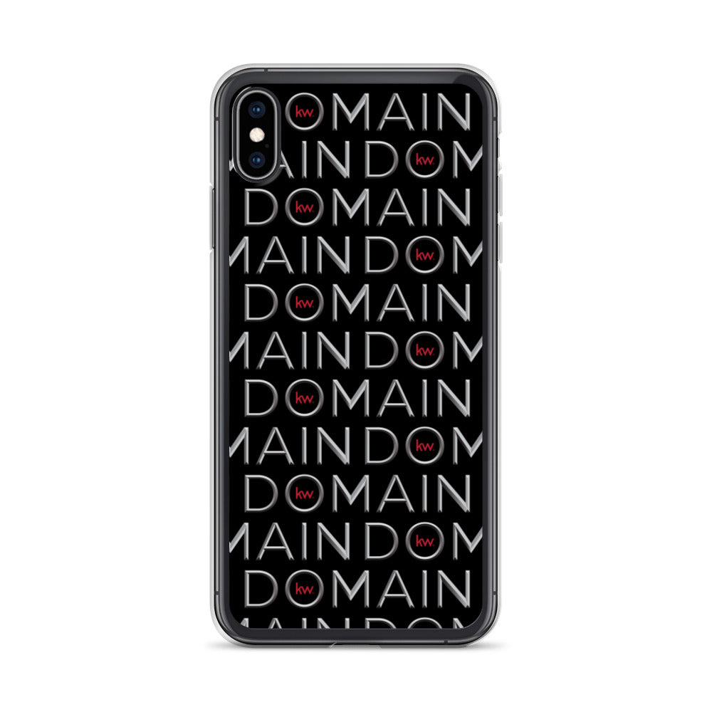 Basic iPhone Case